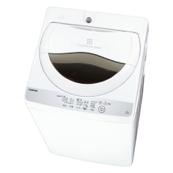 ヨドバシ.com - 東芝 TOSHIBA 全自動洗濯機 5kg 風乾燥機能付(1.3kg