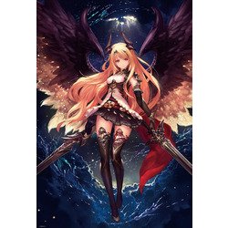 ヨドバシ.com - ビバリー BEVERLY 81-116 神撃のバハムート ニュー