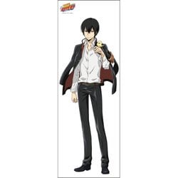 ヨドバシ.com - エンスカイ ensky 家庭教師ヒットマンREBORN！等身大