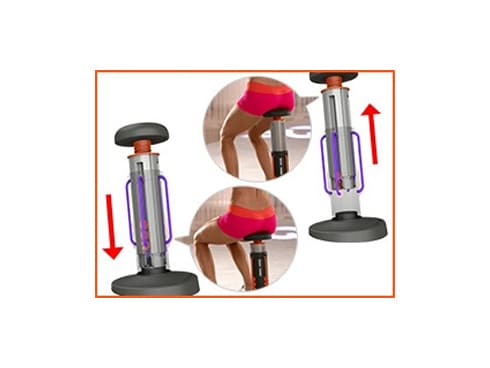 ヨドバシ.com - ショップジャパン Shop Japan スクワットマジック