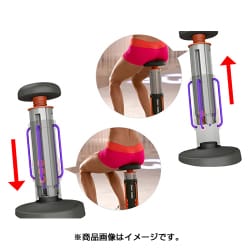 ヨドバシ.com - ショップジャパン Shop Japan スクワットマジック