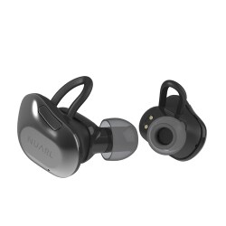 ヨドバシ.com - ヌアール NUARL フルワイヤレス Bluetoothイヤホン