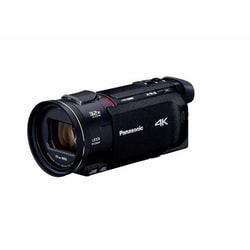 ヨドバシ.com - パナソニック Panasonic デジタル4Kビデオカメラ 64GB