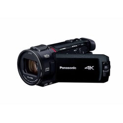 ヨドバシ.com - パナソニック Panasonic デジタル4Kビデオカメラ 64GB