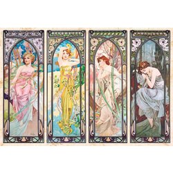 ヨドバシ.com - エポック社 EPOCH 31-005 世界の絵画 時の流れ