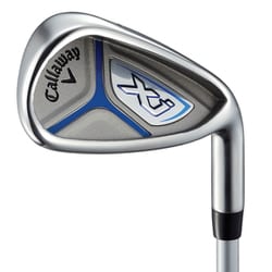 ヨドバシ.com - Callaway キャロウェイ XJ-3 ジュニアクラブセット 7本