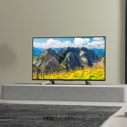 ヨドバシ.com - ソニー SONY BRAVIA ブラビア 43型 地上・BS・110度CS