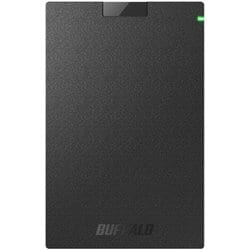 ヨドバシ.com - バッファロー BUFFALO ポータブルハードディスク