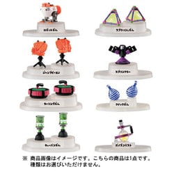 ヨドバシ.com - バンダイ BANDAI スプラトゥーン2 ブキコレクション