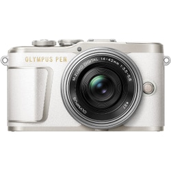 ヨドバシ.com - オリンパス OLYMPUS PEN E-PL9 EZダブルズームキット