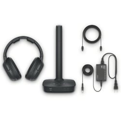 ヨドバシ.com - ソニー SONY デジタルサラウンドヘッドホンシステム