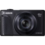 ヨドバシ.com - PowerShot SX740 HS ブラック [コンパクトデジタル