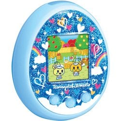 ヨドバシ.com - バンダイ BANDAI たまごっちみーつ メルヘンみーつver