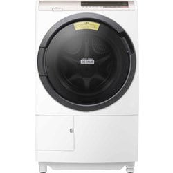 ヨドバシ.com - 日立 HITACHI ドラム式洗濯乾燥機 ビッグドラム 11kg