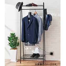 ヨドバシ.com - パナソニック Panasonic 脱臭ハンガー ナノイーX搭載