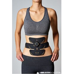 ヨドバシ.com - ライザップ RIZAP 3D Shaper（スリーディシェイパー