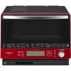 ヨドバシ.com - 日立 HITACHI 過熱水蒸気オーブンレンジ ヘルシー