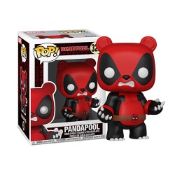 ヨドバシ.com - ファンコ FUNKO POP！ マーベル・コミック デッド