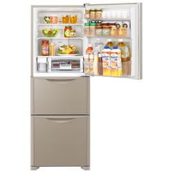 ヨドバシ.com - 日立 HITACHI 冷蔵庫 （265L・右開き） 3ドア