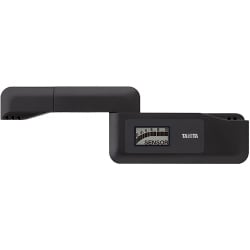 ヨドバシ.com - タニタ TANITA においチェッカー ES-100BK 通販【全品