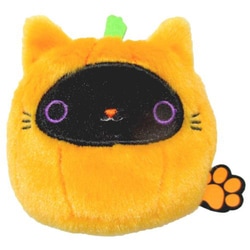 ヨドバシ.com - 三英貿易 ねこだんご ハロウィン パンプキン