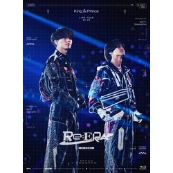 ヨドバシ.com - King & Prince LIVE TOUR 24-25 ～Re:ERA～ in DOME