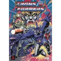 ヨドバシ.com - トランスフォーマークラシックス〈VOL.11〉 [単行本