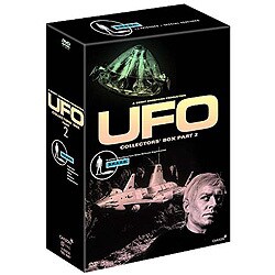 ヨドバシ.com - 謎の円盤UFO COLLECTORS'BOX PART2<5.1chデジタル