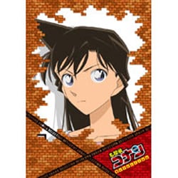 ヨドバシ.com - 名探偵コナン DVD SELECTION Case7.毛利蘭 [DVD] 通販