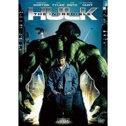 ヨドバシ.com - インクレディブル・ハルク [DVD] 通販【全品無料配達】