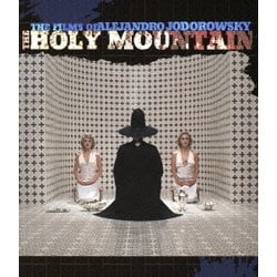 ヨドバシ.com - ホーリー・マウンテン HDリマスター版 [Blu-ray Disc