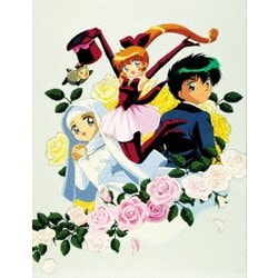 ヨドバシ.com - 怪盗セイント・テール Blu-ray BOX [Blu-ray Disc