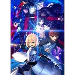 ヨドバシ.com - Fate/stay night [Unlimited Blade Works] Blu-ray