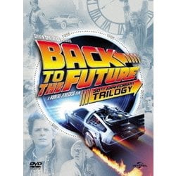 ヨドバシ.com - バック・トゥ・ザ・フューチャー トリロジー 30th