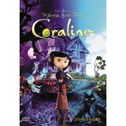 ヨドバシ.com - コララインとボタンの魔女 [DVD]のレビュー 0件