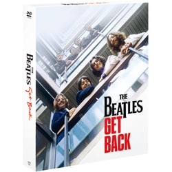 ヨドバシ.com - ザ・ビートルズ:Get Back DVDコレクターズ・セット