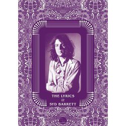 ヨドバシ.com - シド・バレット全詩集―サイケデリアの天才が生み出した