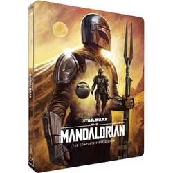 ヨドバシ.com - マンダロリアン シーズン1 コレクターズ・エディション