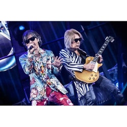 ヨドバシ.com - B'z LIVE-GYM Pleasure 2023 -STARS- [Blu-ray Disc