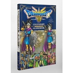 ヨドバシ.com - ドラゴンクエスト3そして伝説へ…LEGENDARY GUIDEBOOK(V