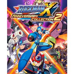 ヨドバシ.com - カプコン CAPCOM ロックマンX アニバーサリー