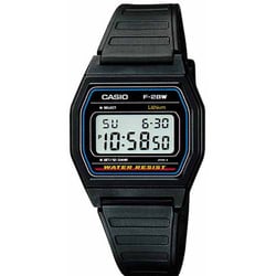 ヨドバシ.com - カシオ CASIO メンズ F-28W-1 通販【全品無料配達】