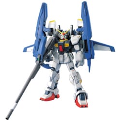 ヨドバシ.com - RX-178/FXA-05D スーパーガンダム [MG 1/100 機動戦士Z