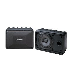 ヨドバシ.com - ボーズ BOSE スピーカーシステム・ペア 2本 101MM 通販