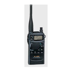 ヨドバシ.com - アイコム ICOM アマチュア無線機 430MHZ FM