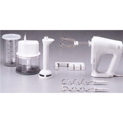 ヨドバシ.com - ブラウン BRAUN マルチミックス ハンドミキサー M880