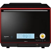 ヨドバシ.com - パナソニック Panasonic スチームオーブンレンジ （26L