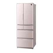 ヨドバシ.com - シャープ SHARP プラズマクラスター搭載冷蔵庫 （440L