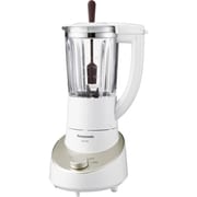 ヨドバシ.com - パナソニック Panasonic ファイバーミキサー ブラウン