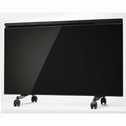 ヨドバシ.com - キャンパ CAMPA パネルヒーター 3～8畳 ホワイト